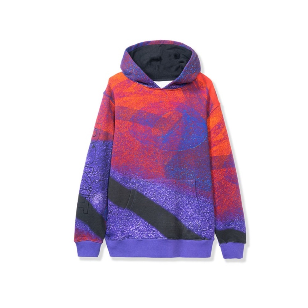 ROKIT Hoodie (( NEW ))